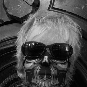 Meet your Posher, Ann